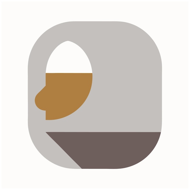 Haftownia — Nowoczesny haft ręczny logo